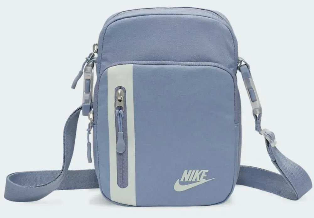 Сумка на плече Nike Nk Elmntl Prm Crssbdy 4L (DN2557-493)