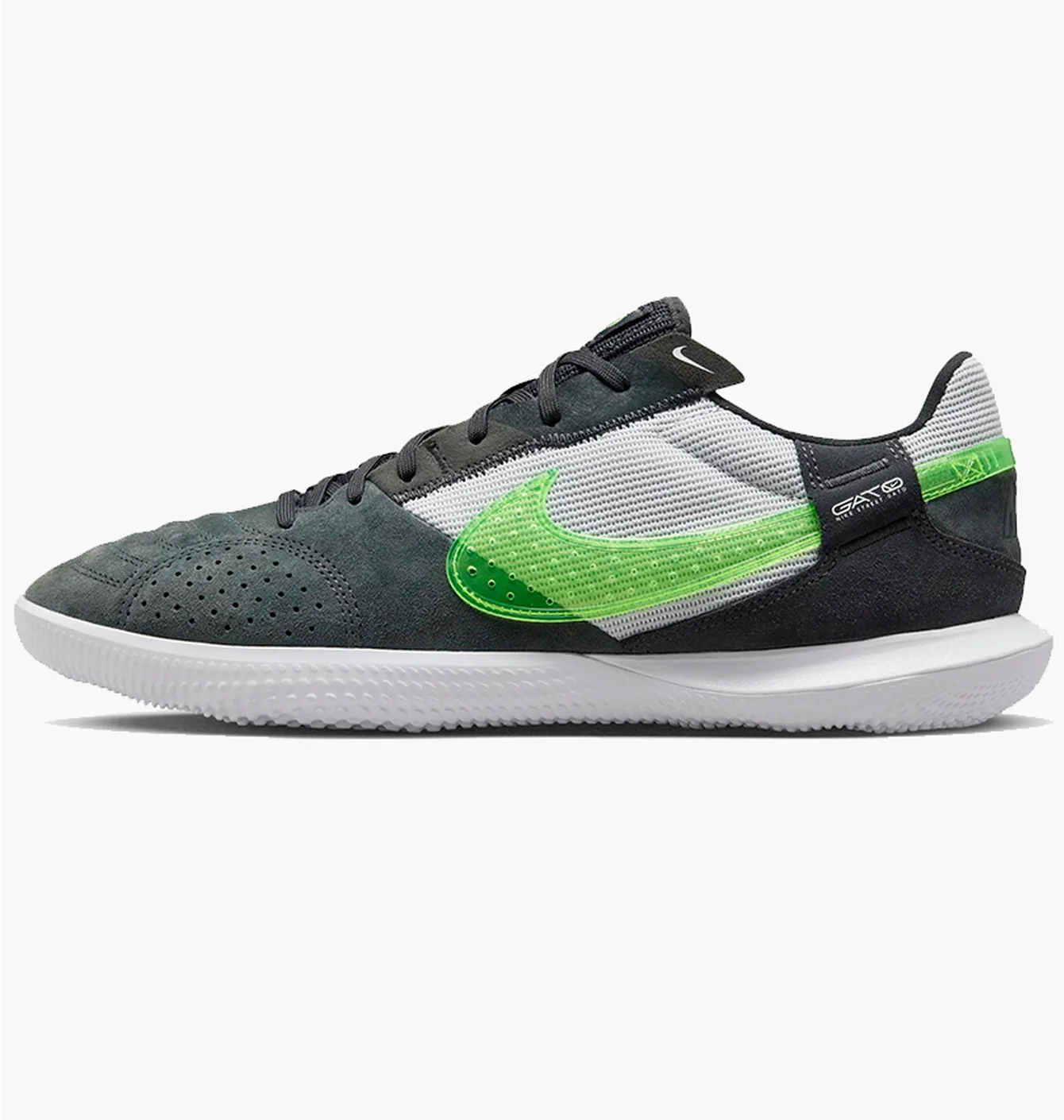 Кросівки унісекс Nike Streetgato Grey DC8466-012