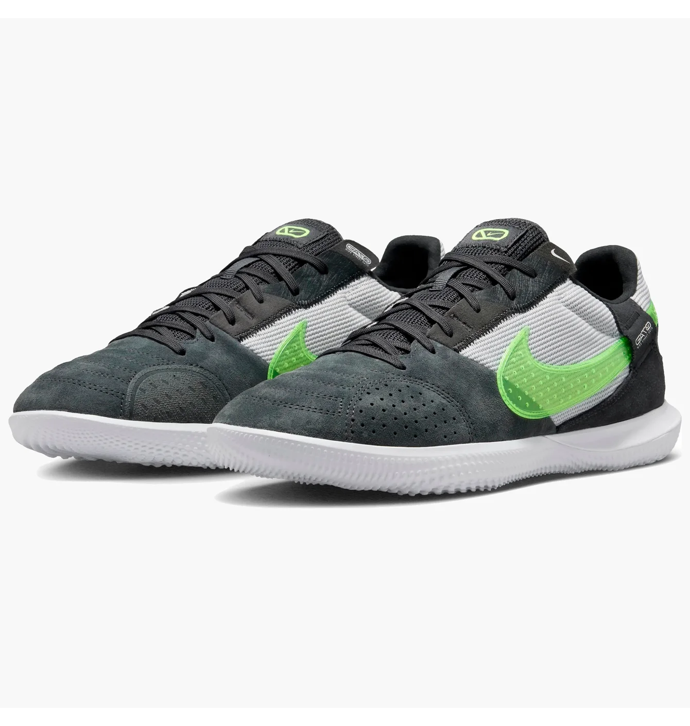 Кросівки унісекс Nike Streetgato Grey DC8466-012