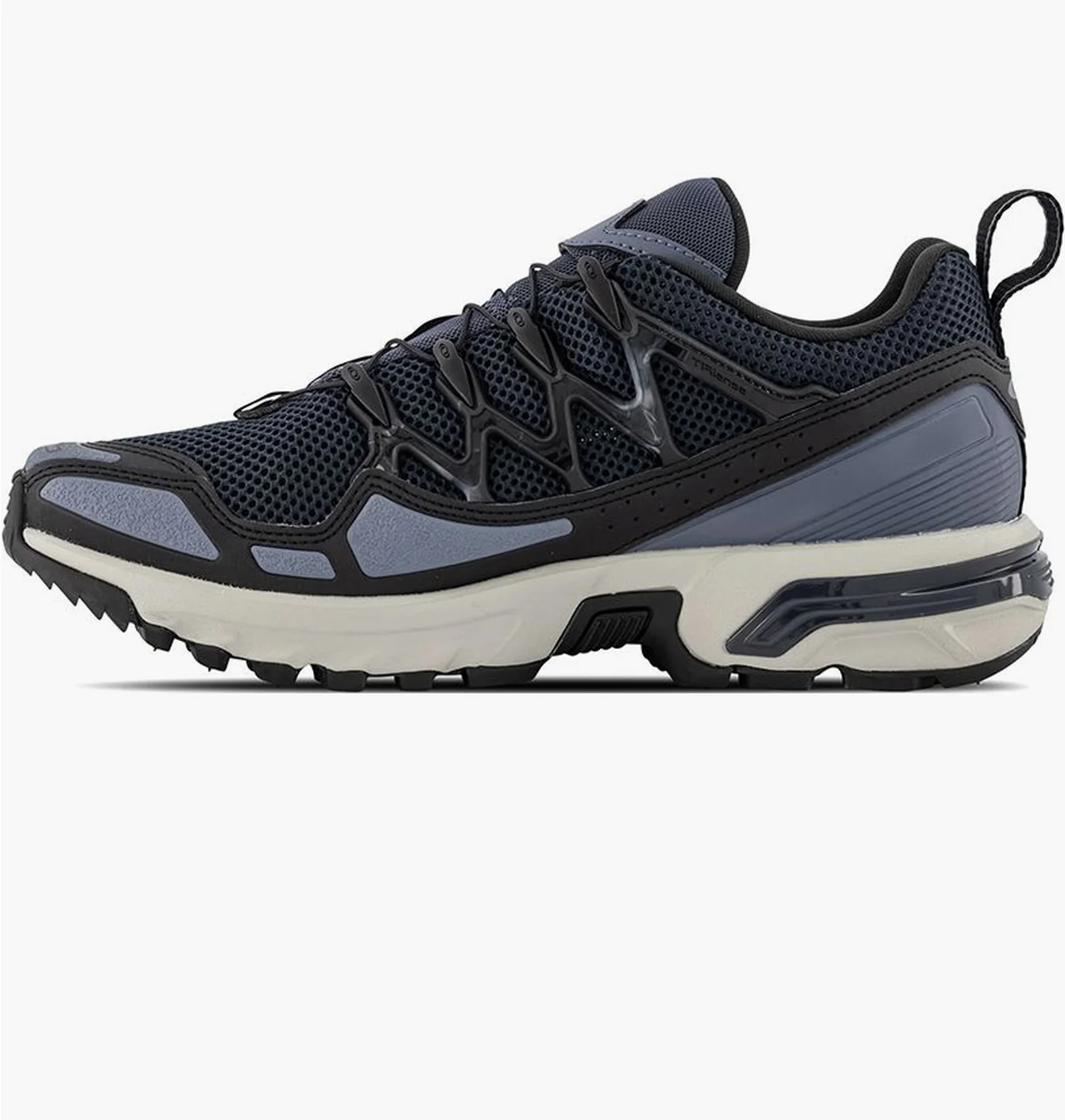 Кросівки унісекс Salomon Acs+ Og Blue L47443600