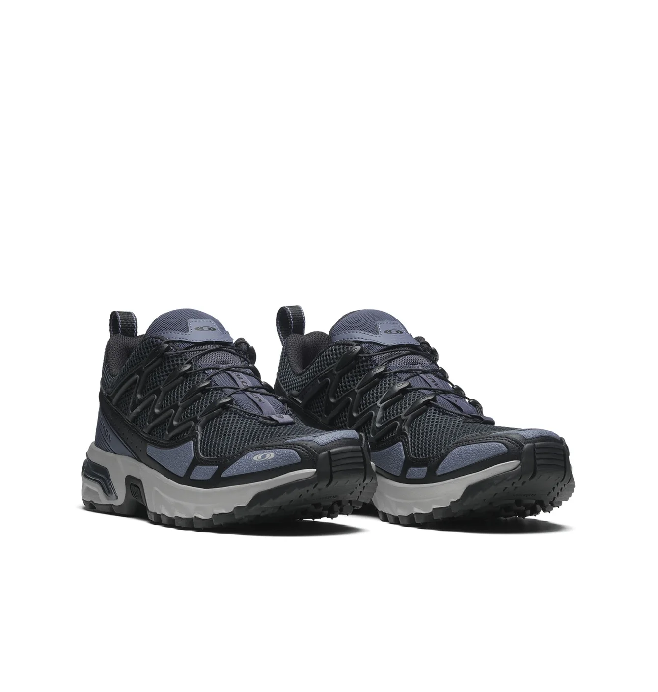 Кросівки унісекс Salomon Acs+ Og Blue L47443600