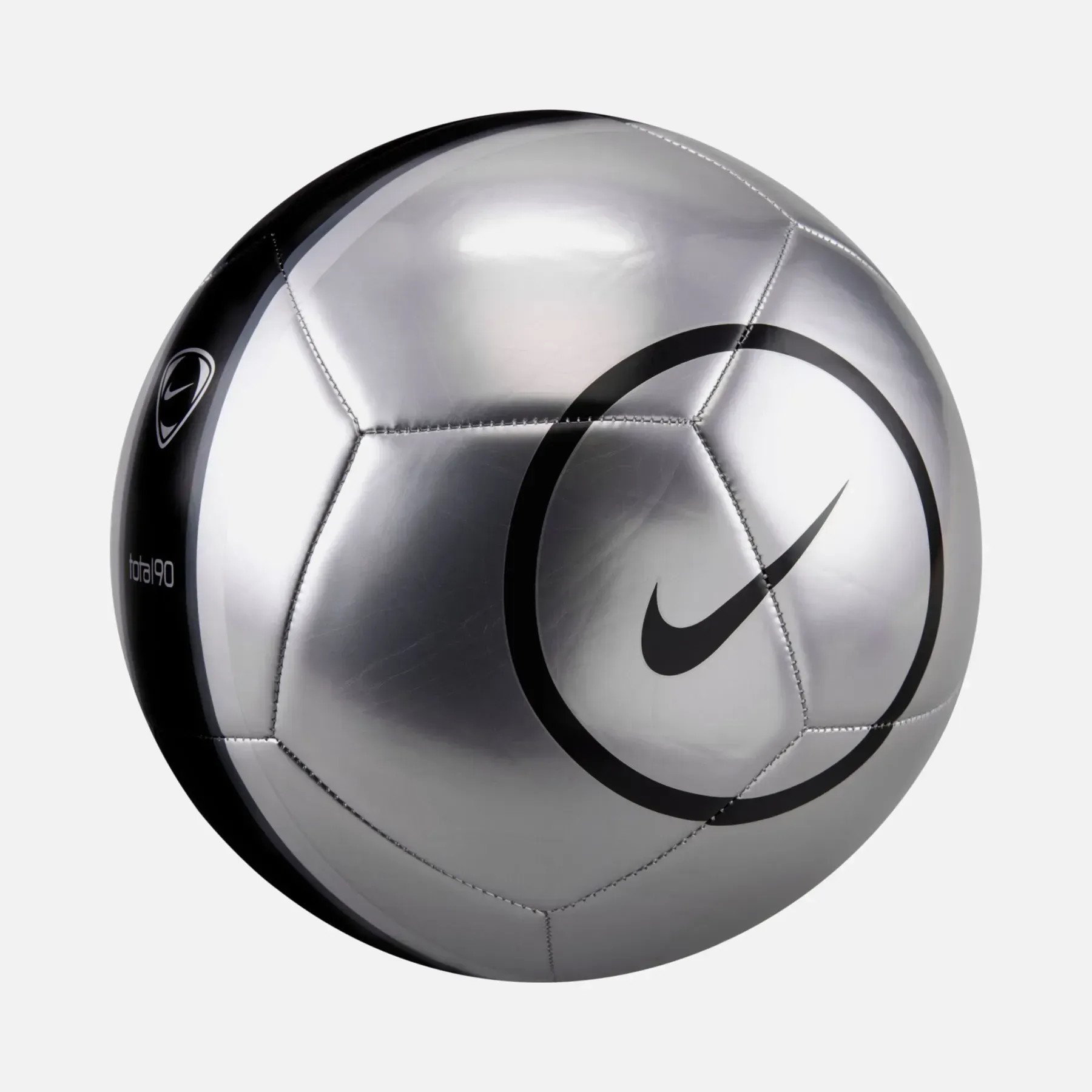 Футбольний м'яч Nike Academy T90 Metallic Sp26 (II3760-095)