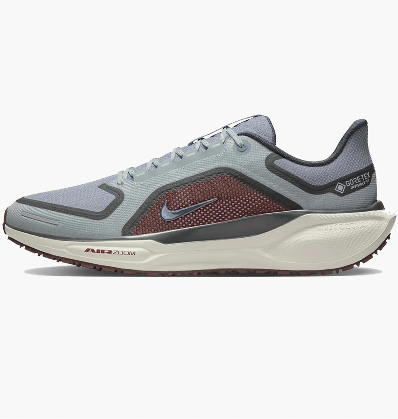 Кросівки чоловічі Nike Air Zm Pegasus 41 Grt Grey FQ1356-003