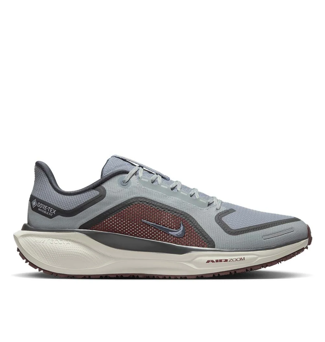 Кросівки чоловічі Nike Air Zm Pegasus 41 Grt Grey FQ1356-003