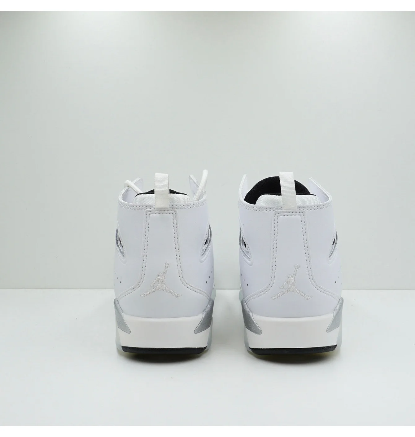 Кросівки жіночі Air Jordan Flight Club 91 Gs White Dm1685-100