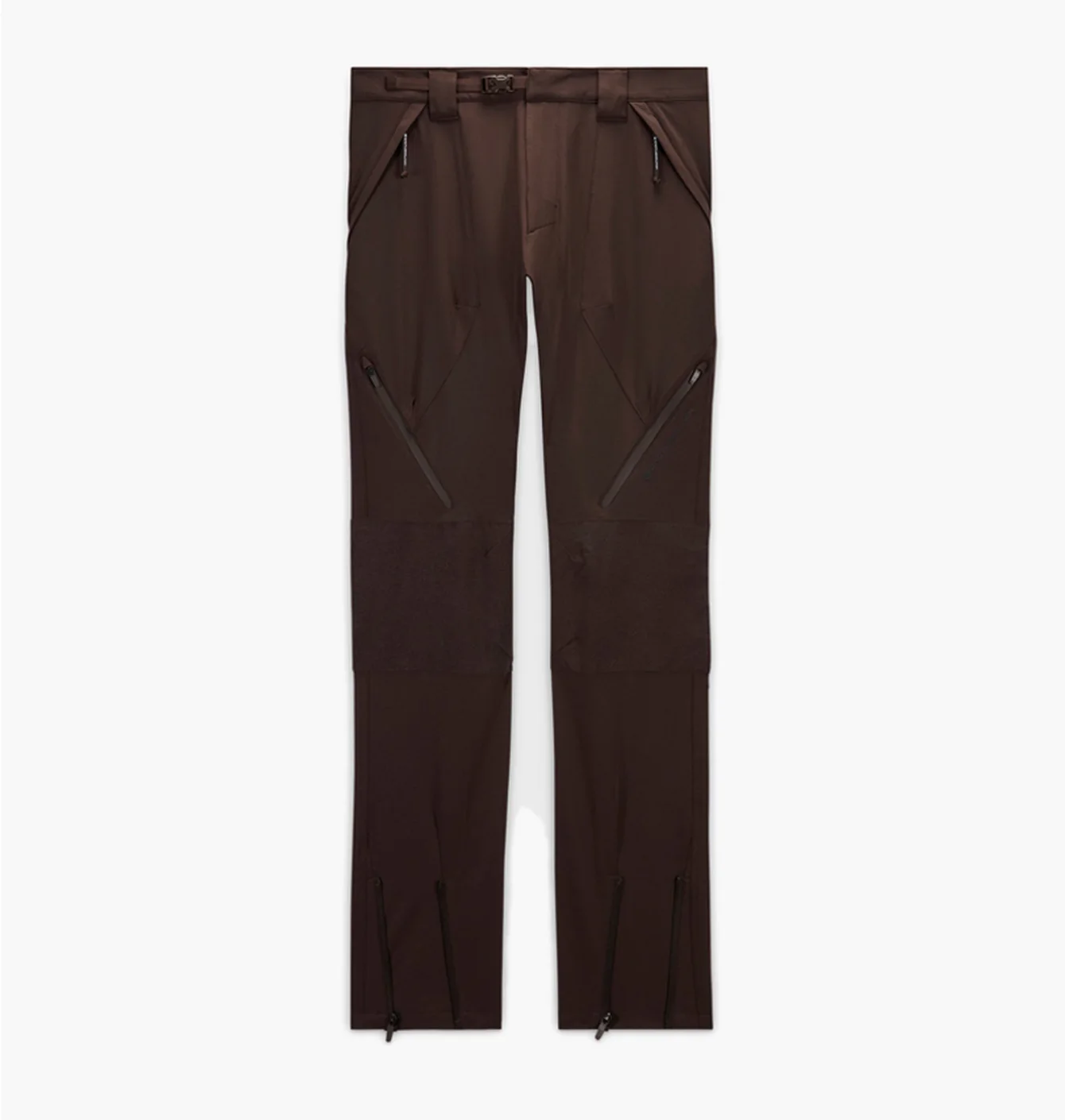 Штани чоловічі Nike X Travis Scott Nrg Bh Pant Brown DM1280-220