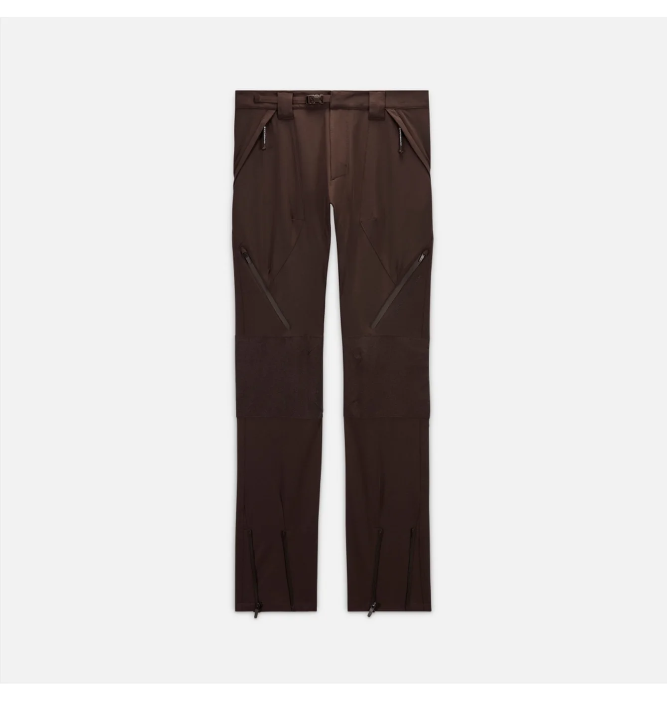 Штани чоловічі Nike X Travis Scott Nrg Bh Pant Brown DM1280-220