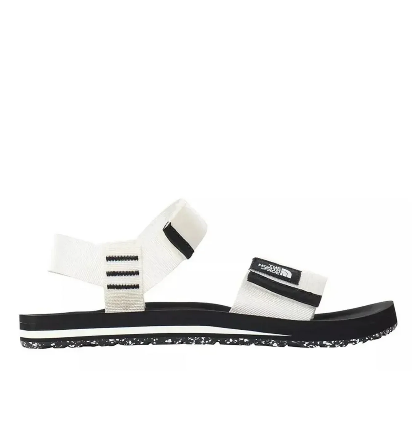 Сандалі жіночі The North Face Skeena Sandals White NF0A46BFQ4C-090