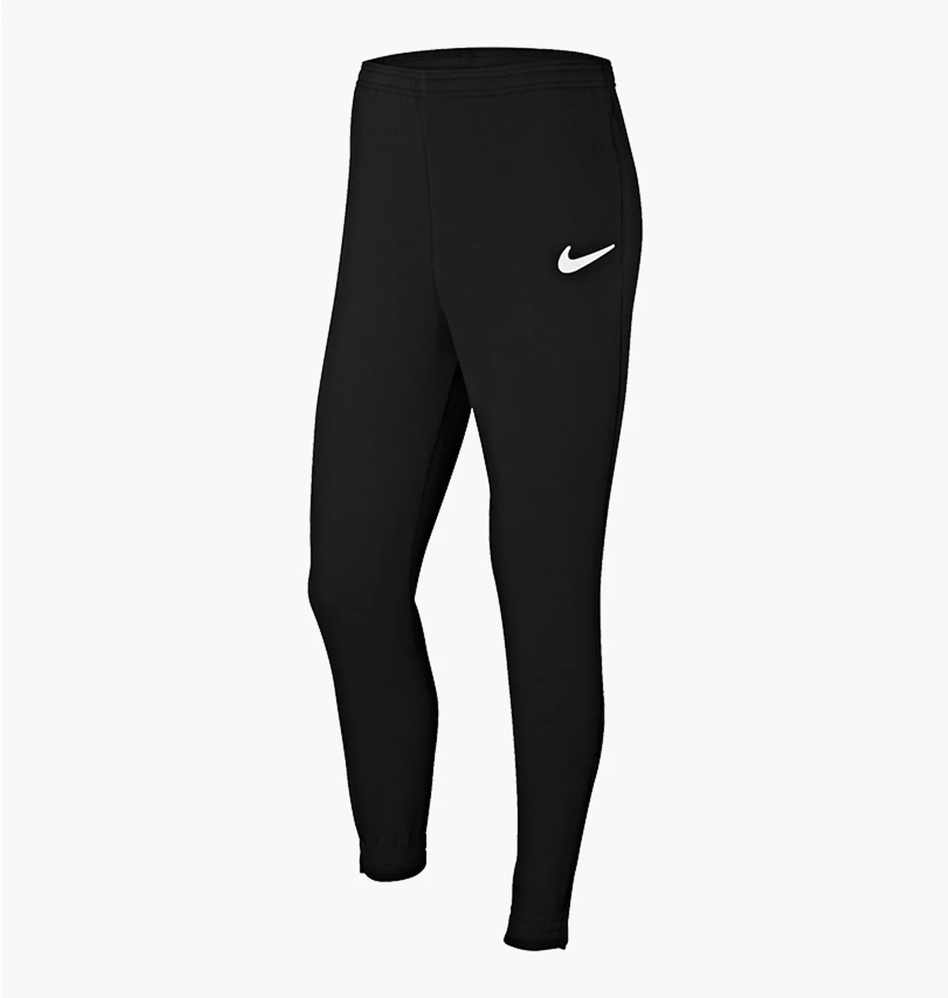 Штани чоловічі Nike Park 20 Fleece Black CW6907-010