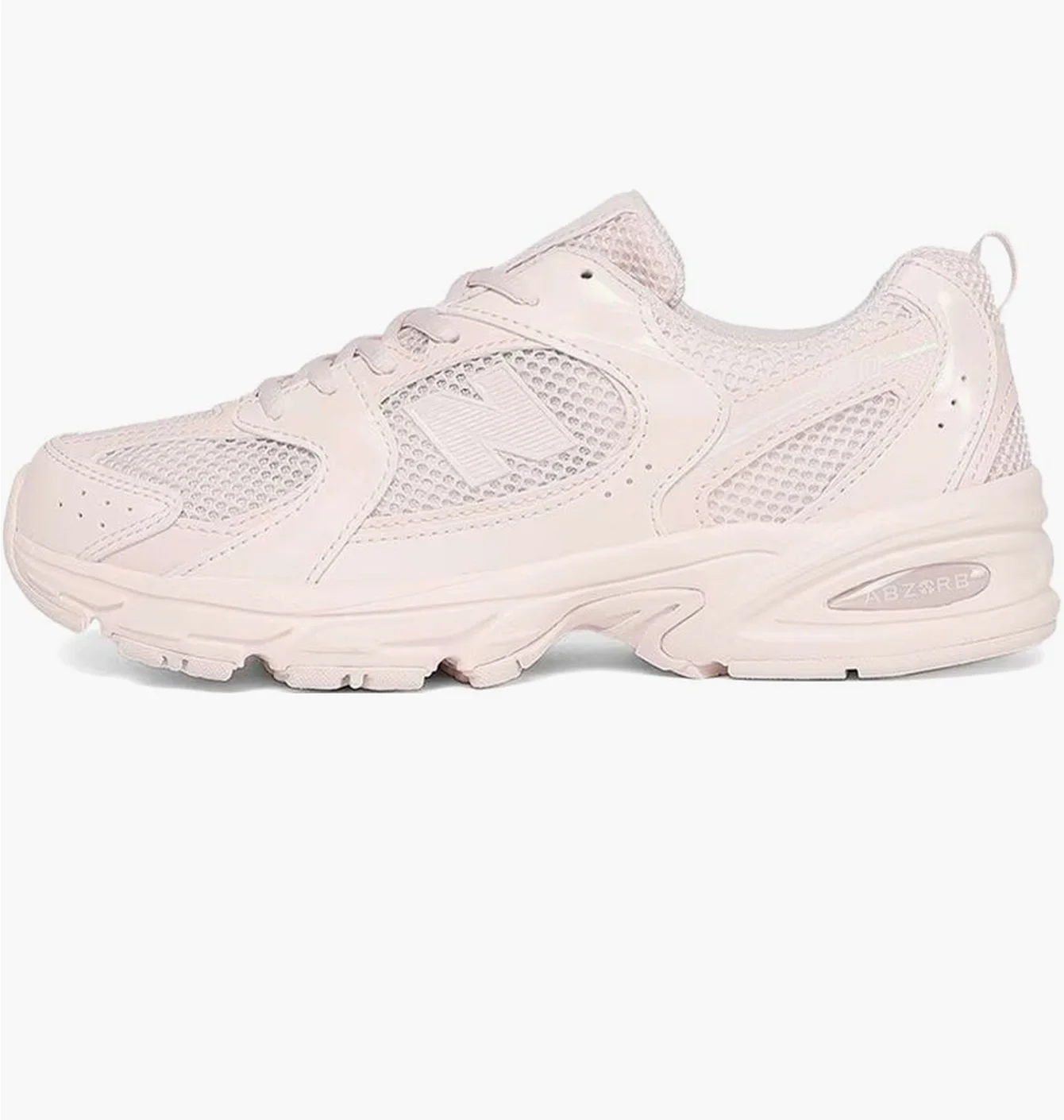Кросівки жіночі New Balance 530 Beige GR530AK