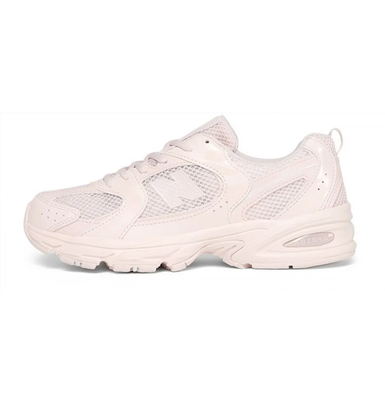 Кросівки жіночі New Balance 530 Beige GR530AK