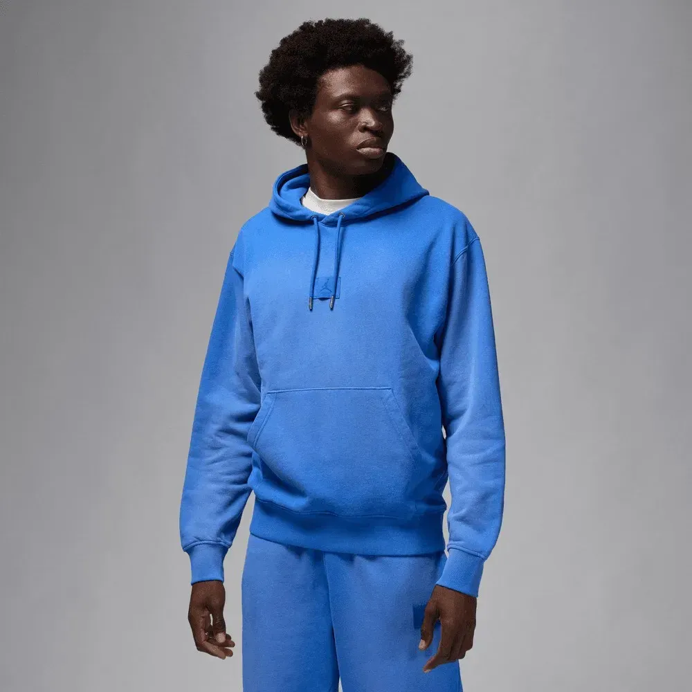 Кофта чоловіча Jordan Air Flight Fleece Pullover Hoodie (FV7249-480)