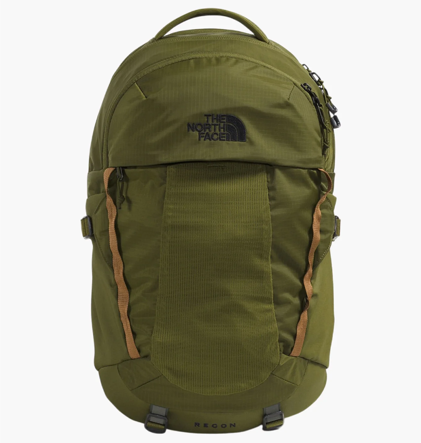 Рюкзак унісекс The North Face Recon Olive NF0A52SU39M