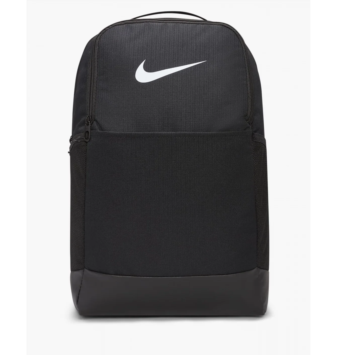 Сумка унісекс Nike Brsla M Bkpk - 9.5 Black Dh7709-010