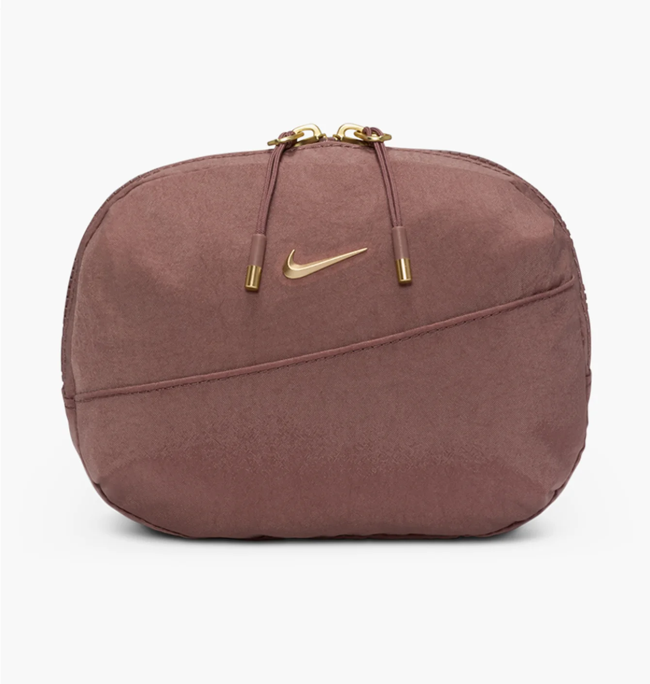 Сумка унісекс Nike Aura Crossbody Bag (2L) Bordo HM6120-208