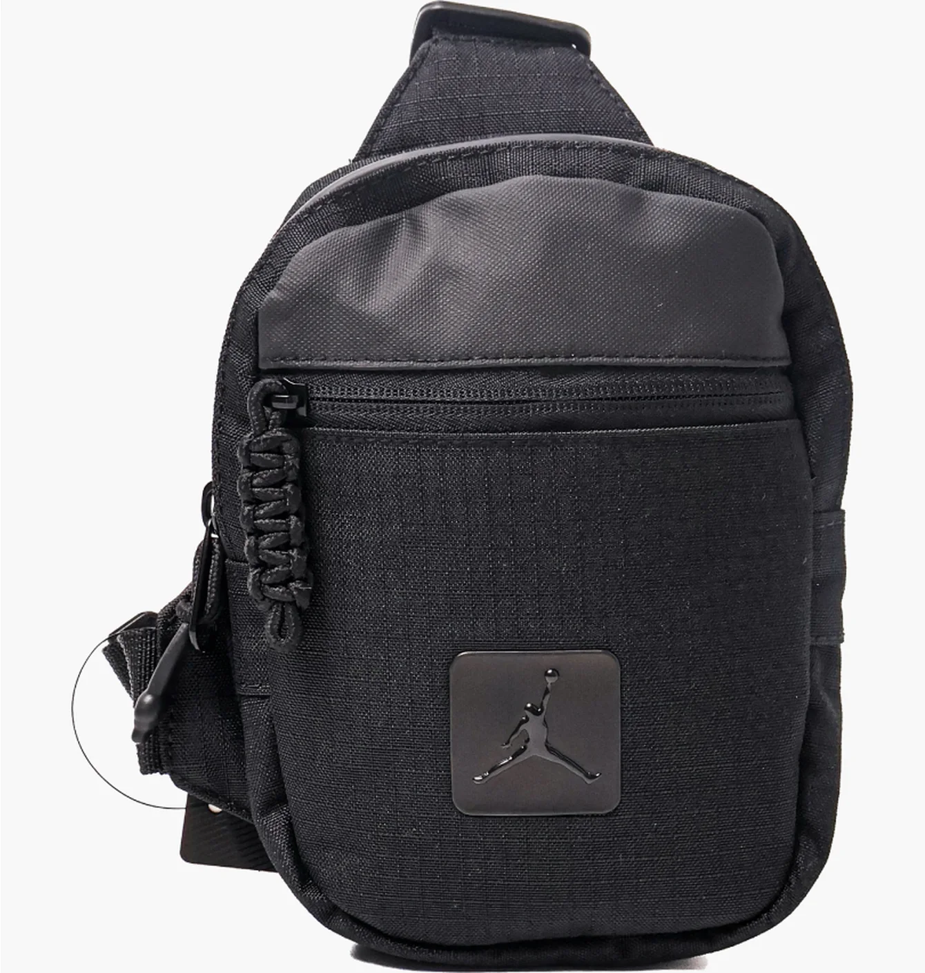 Сумка чоловіча Air Jordan Hip Bag Black MA9041-023