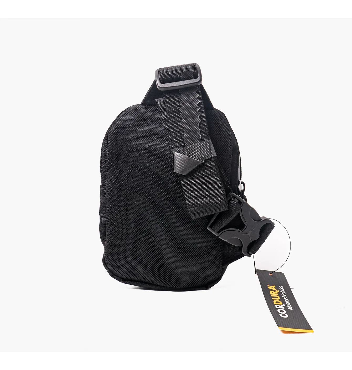 Сумка чоловіча Air Jordan Hip Bag Black MA9041-023