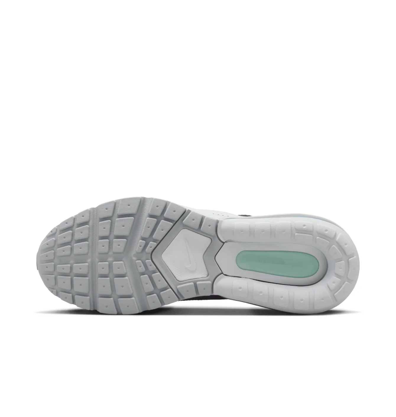 Кросівки чоловічі Nike Air Max Pulse Grey/White FN6919-001
