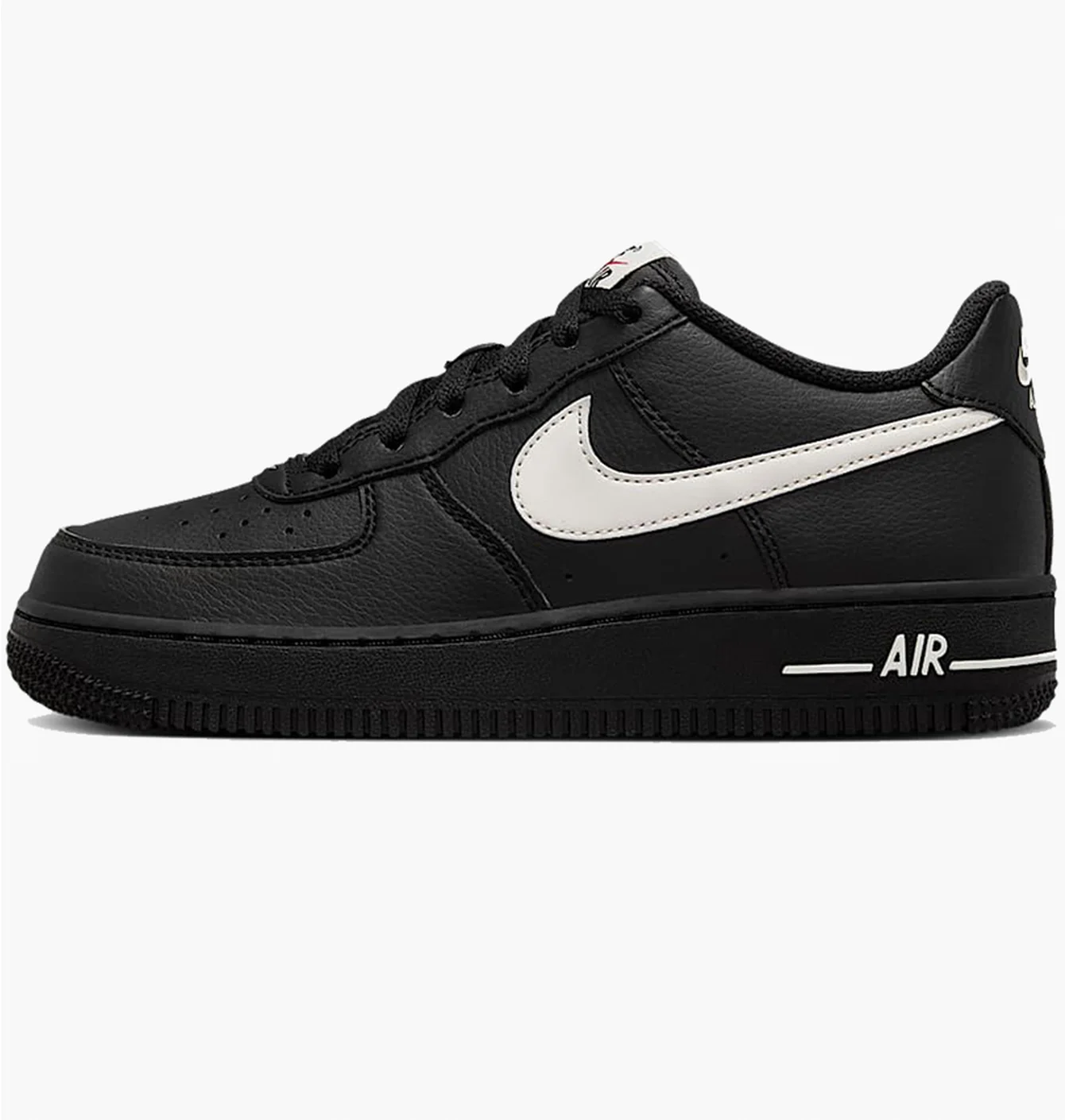 Кросівки дитячі Nike Air Force 1 Gs Black HV6359-001