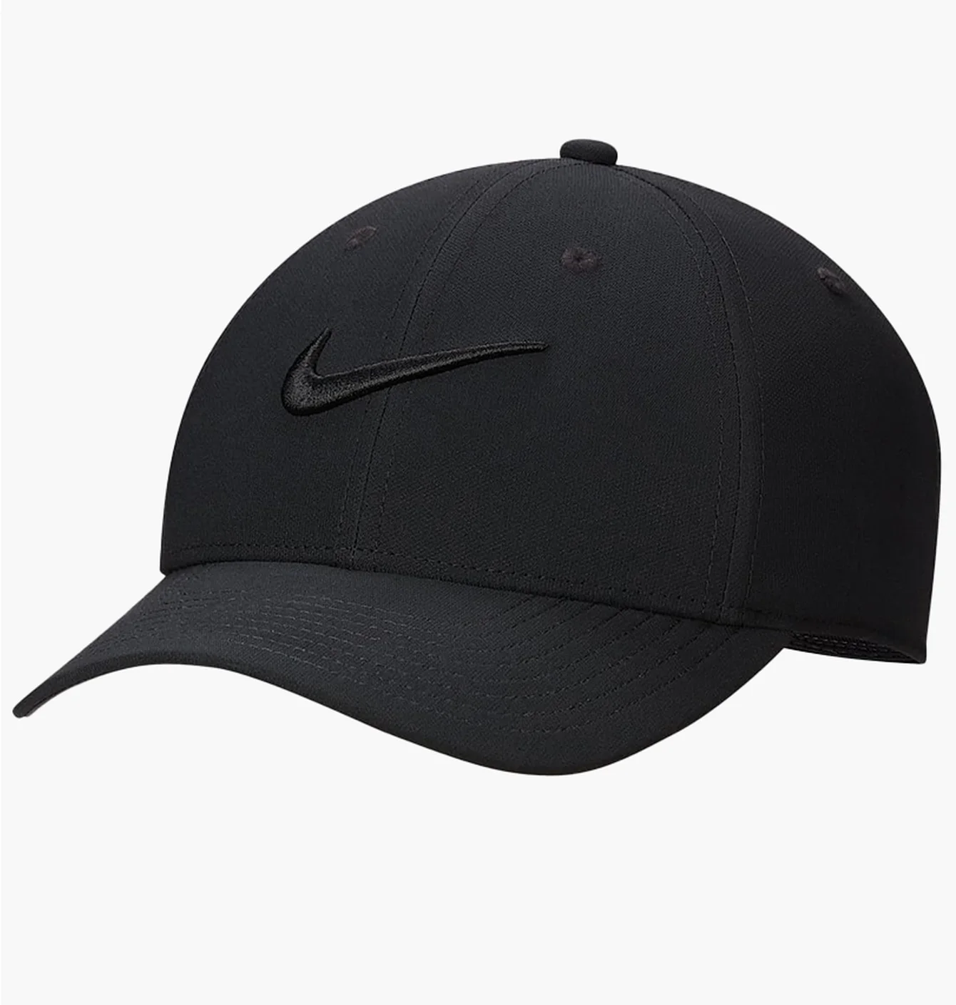 Кепка унісекс Nike Df Club Black FB5625-011