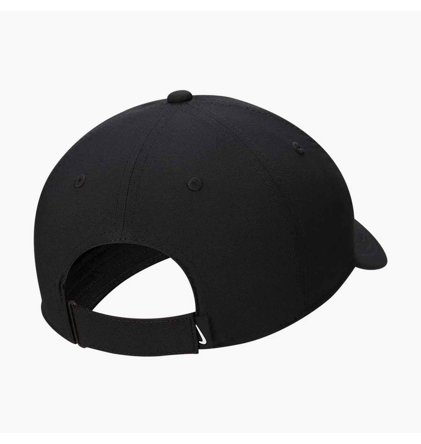Кепка унісекс Nike Df Club Black FB5625-011