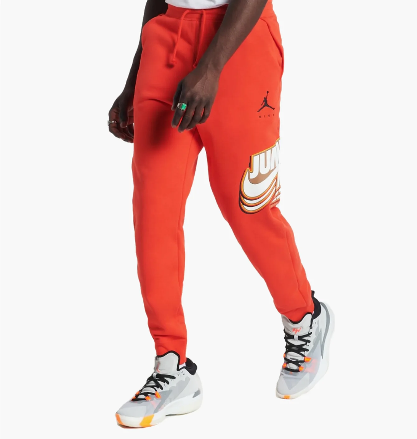 AIR JORDAN JUMPMAN