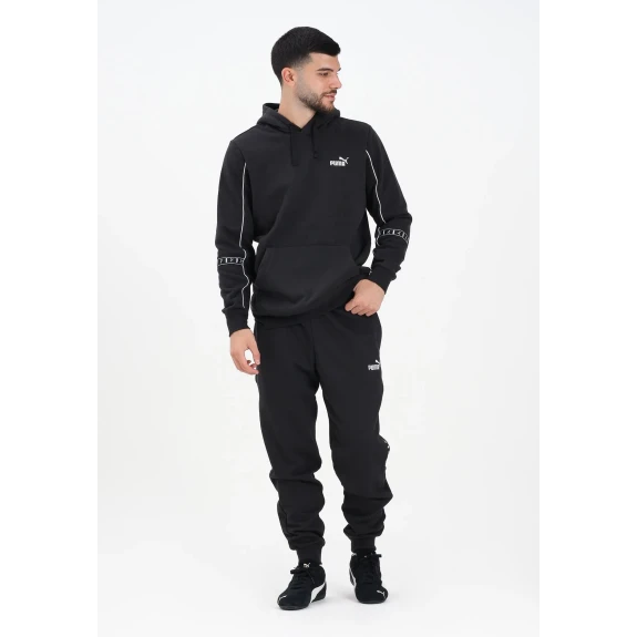 Штани Puma Ess Tape Sweatpants 68467901 (Оригінал)