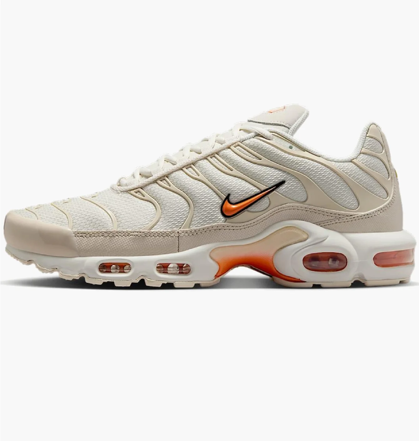 Кросівки чоловічі Nike Air Max Plus Beige DM0032-019