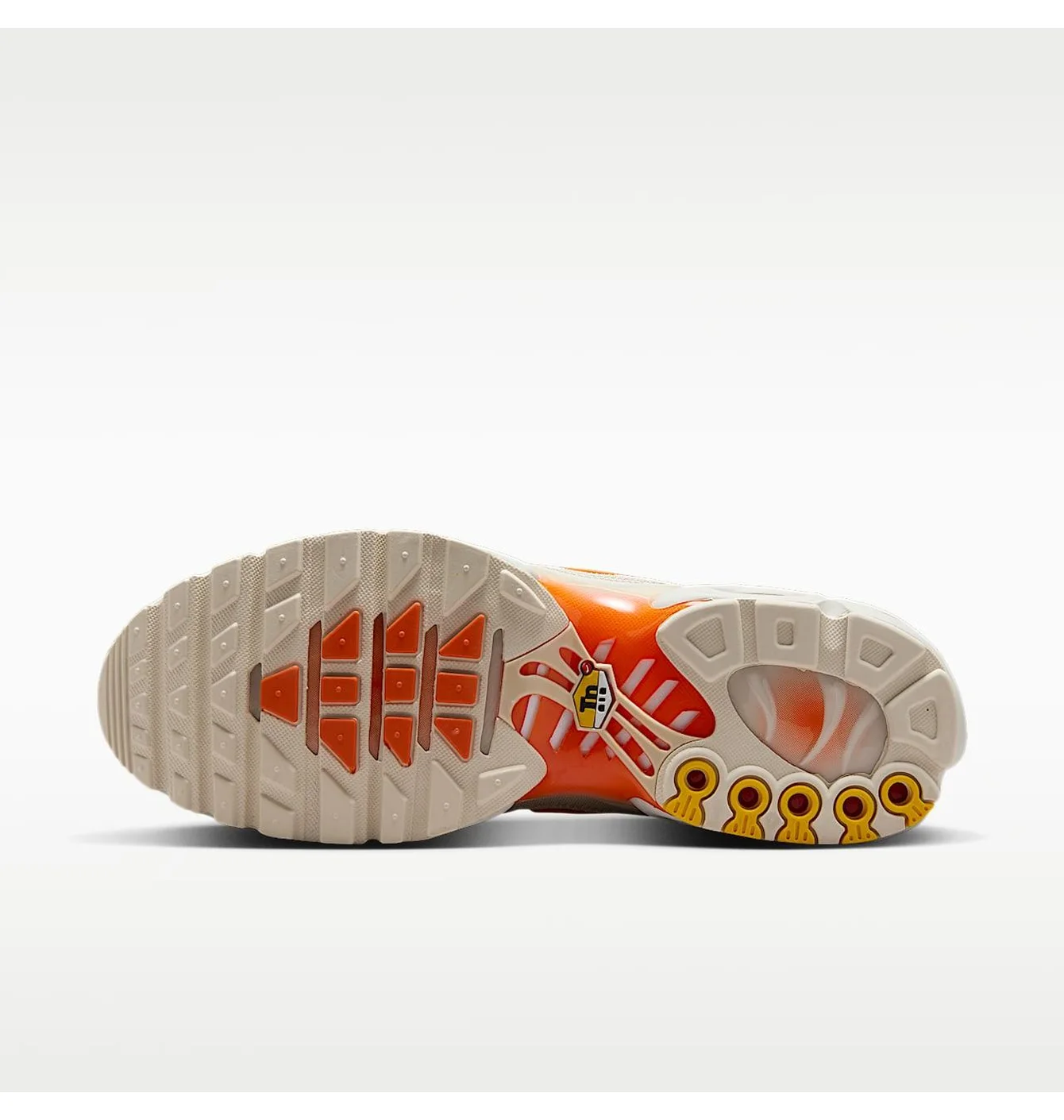 Кросівки чоловічі Nike Air Max Plus Beige DM0032-019