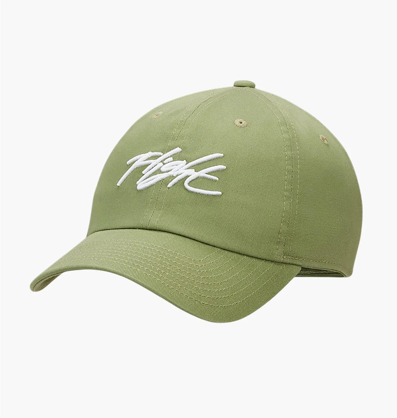 Кепка жіноча Air Jordan Green FN4677-340