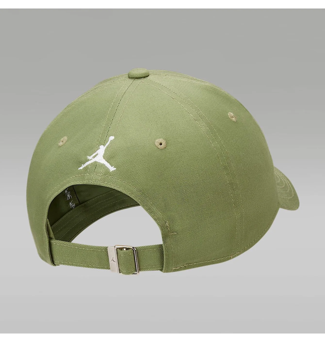 Кепка жіноча Air Jordan Green FN4677-340