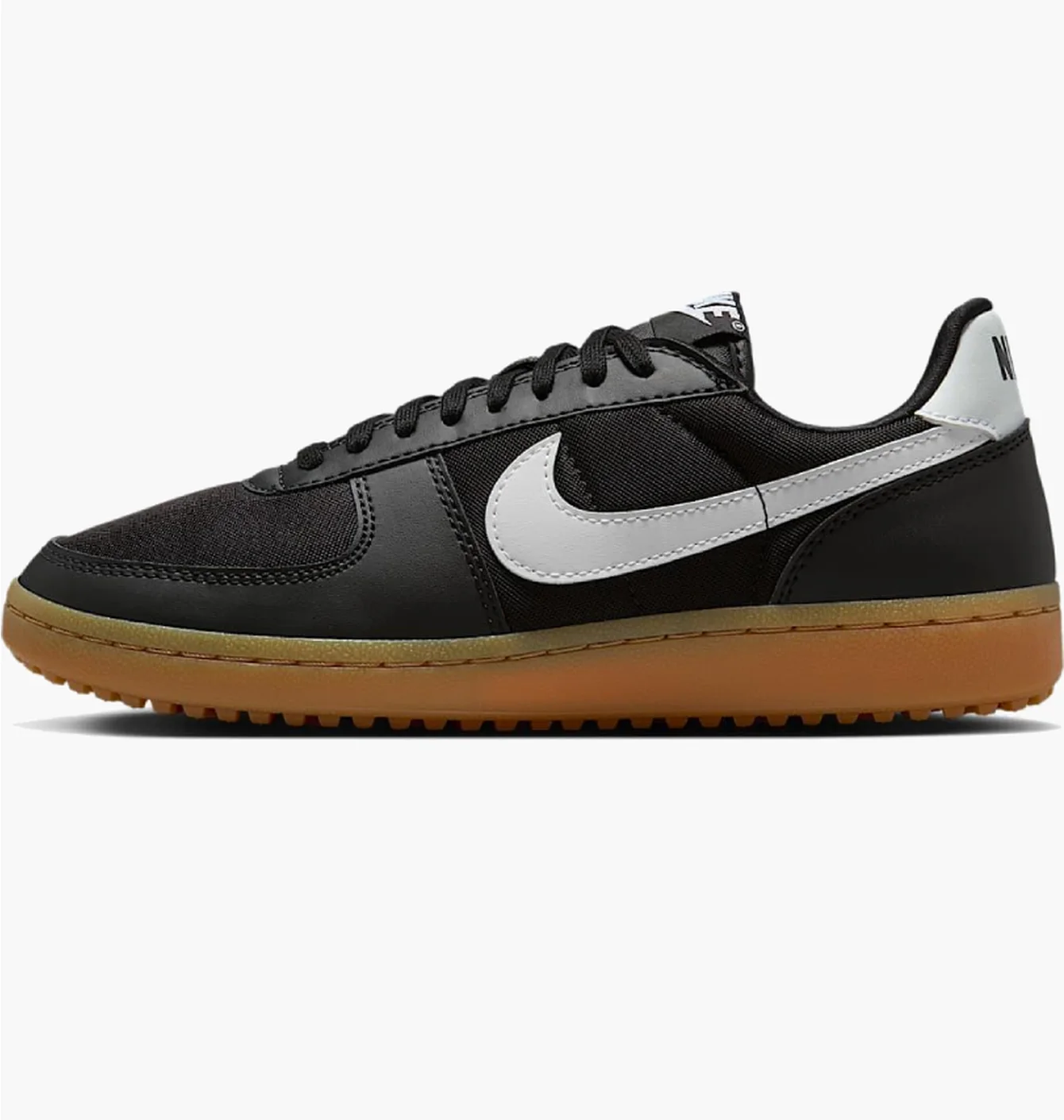 Кросівки унісекс Nike Field General Black FZ5593-002