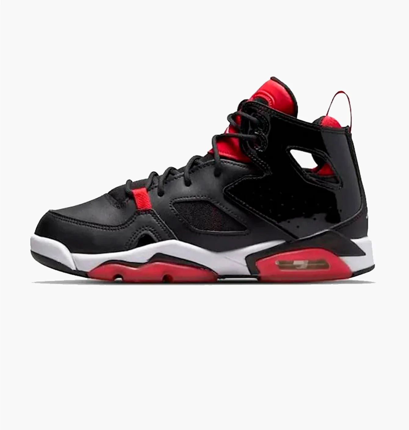 Кросівки дитячі Air Jordan Flight Club 91 Black DM1685-006