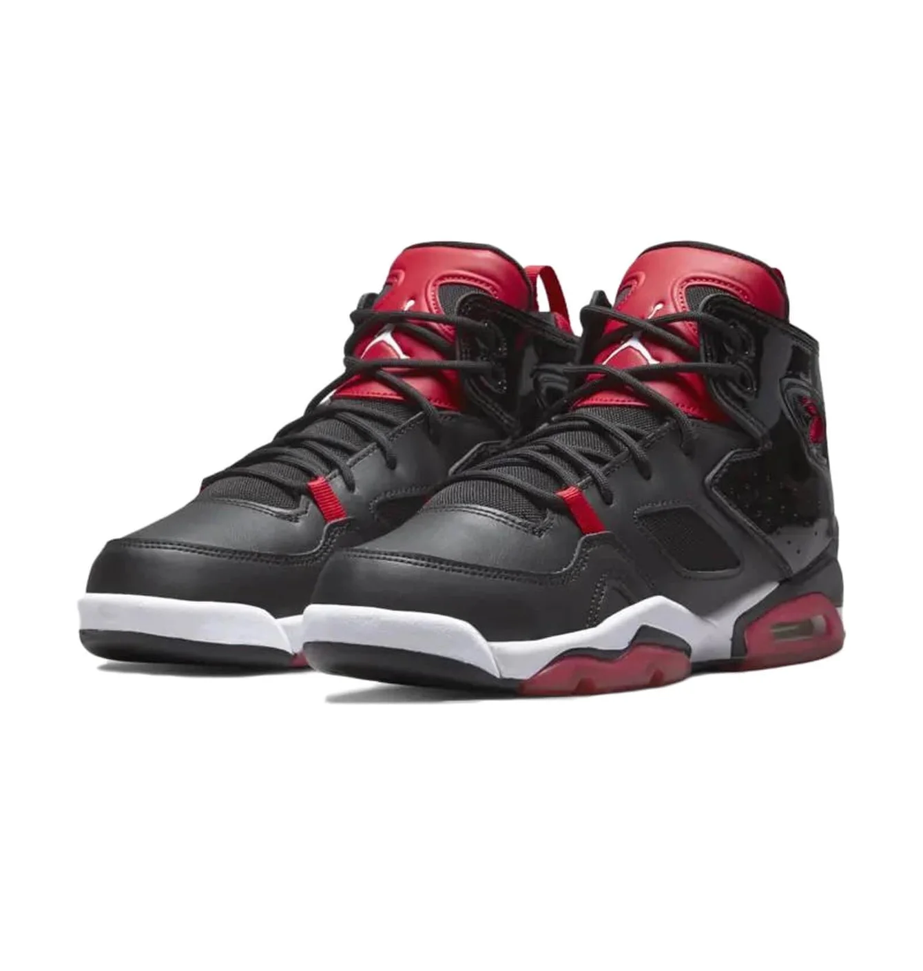 Кросівки дитячі Air Jordan Flight Club 91 Black DM1685-006