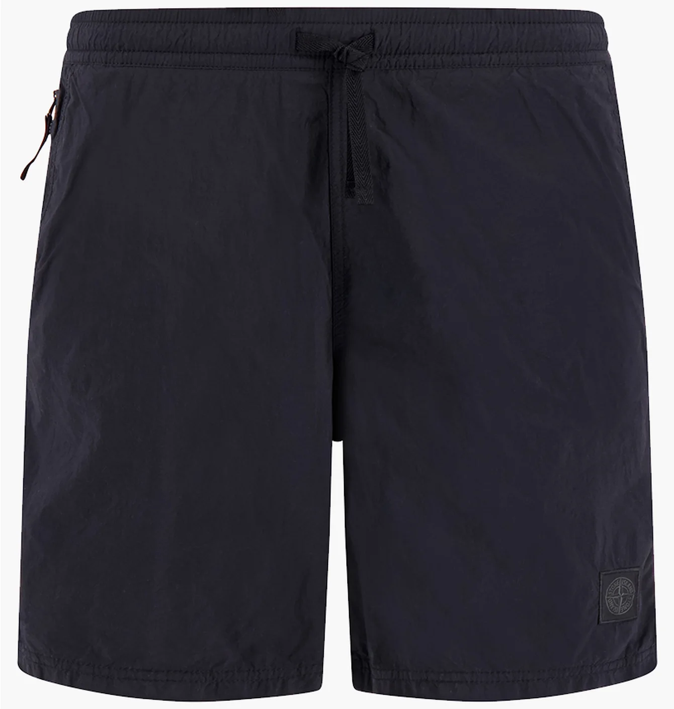 Шорти чоловічі Stone Island Ghost Swim Shorts Black K1S15B100002-S00F6-V0029