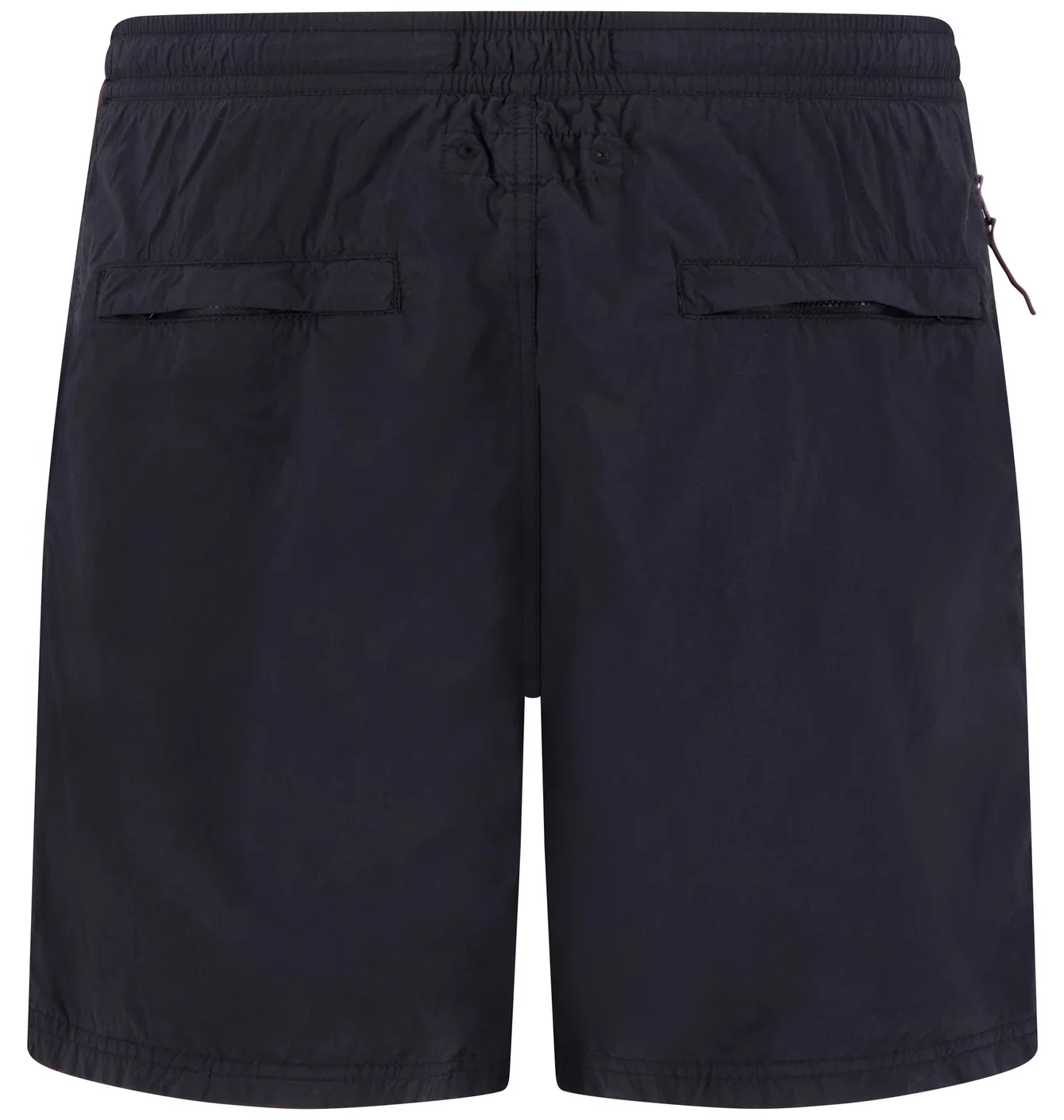 Шорти чоловічі Stone Island Ghost Swim Shorts Black K1S15B100002-S00F6-V0029