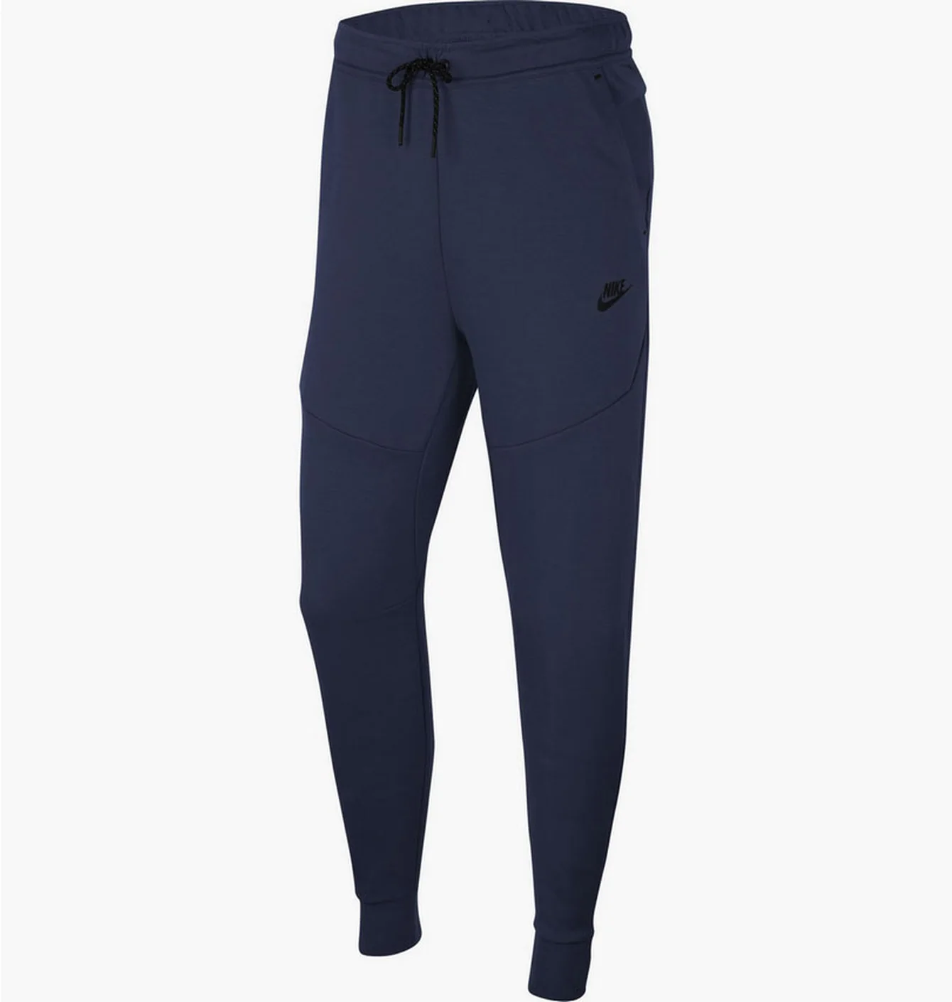 Штани чоловічі Nike Nsw Tech Fleece Jogger Blue CU4495-410