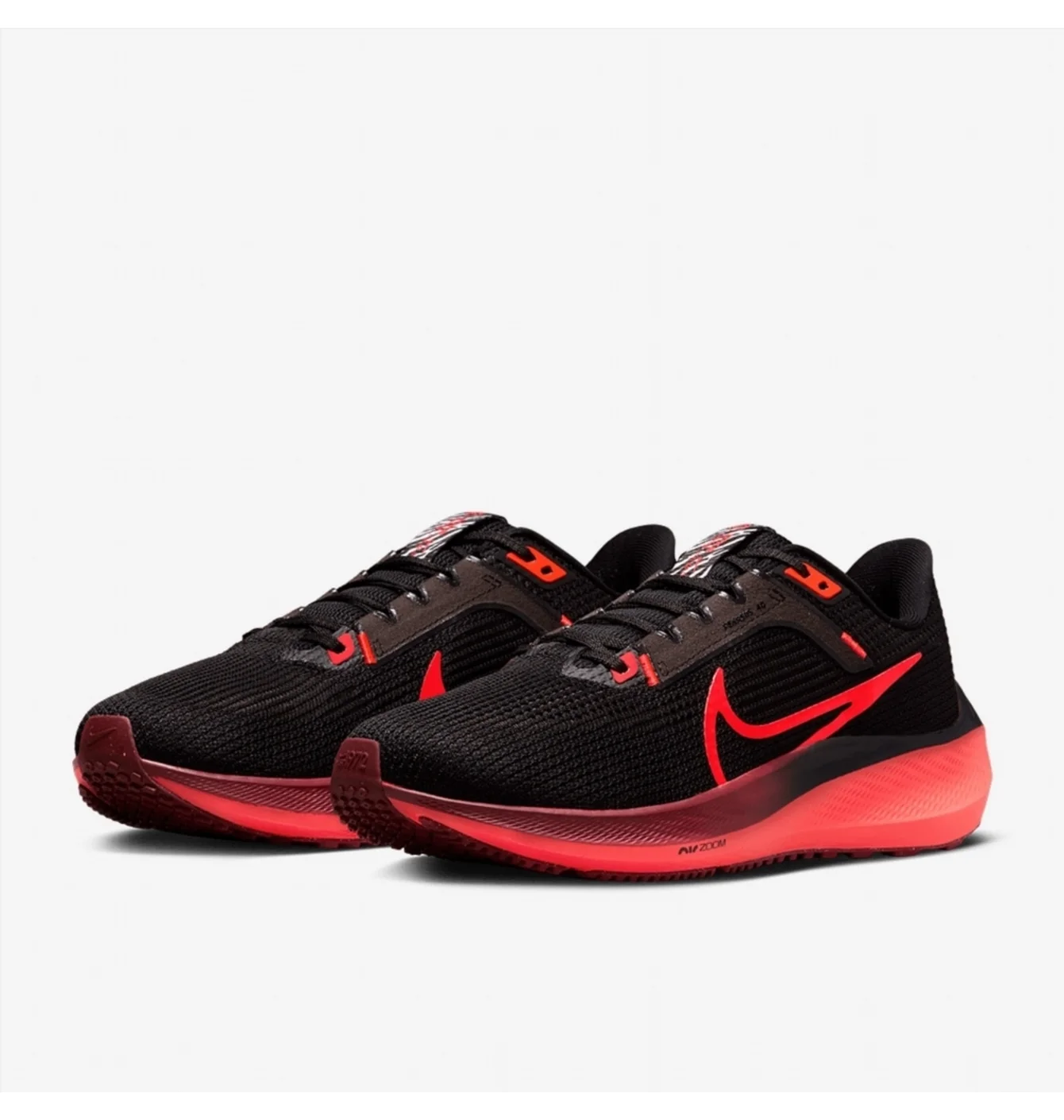 W AIR ZOOM PEGASUS 40