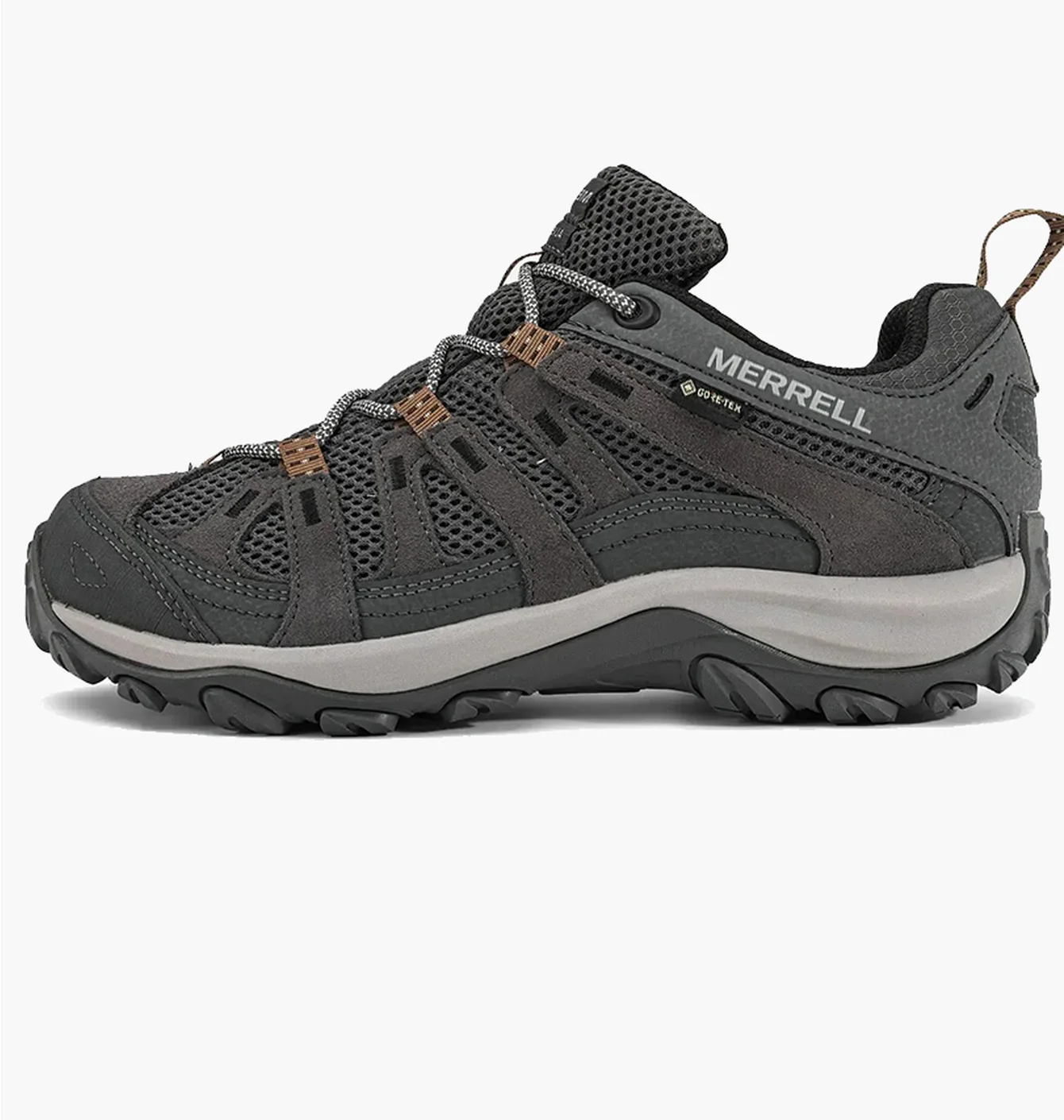 Кросівки чоловічі Merrell Alverstone 2 Gtx Grey J037167