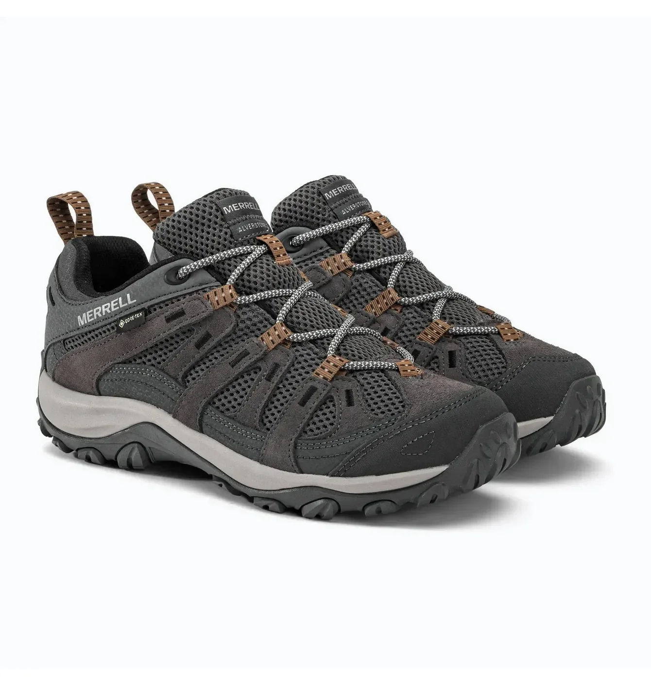 Кросівки чоловічі Merrell Alverstone 2 Gtx Grey J037167