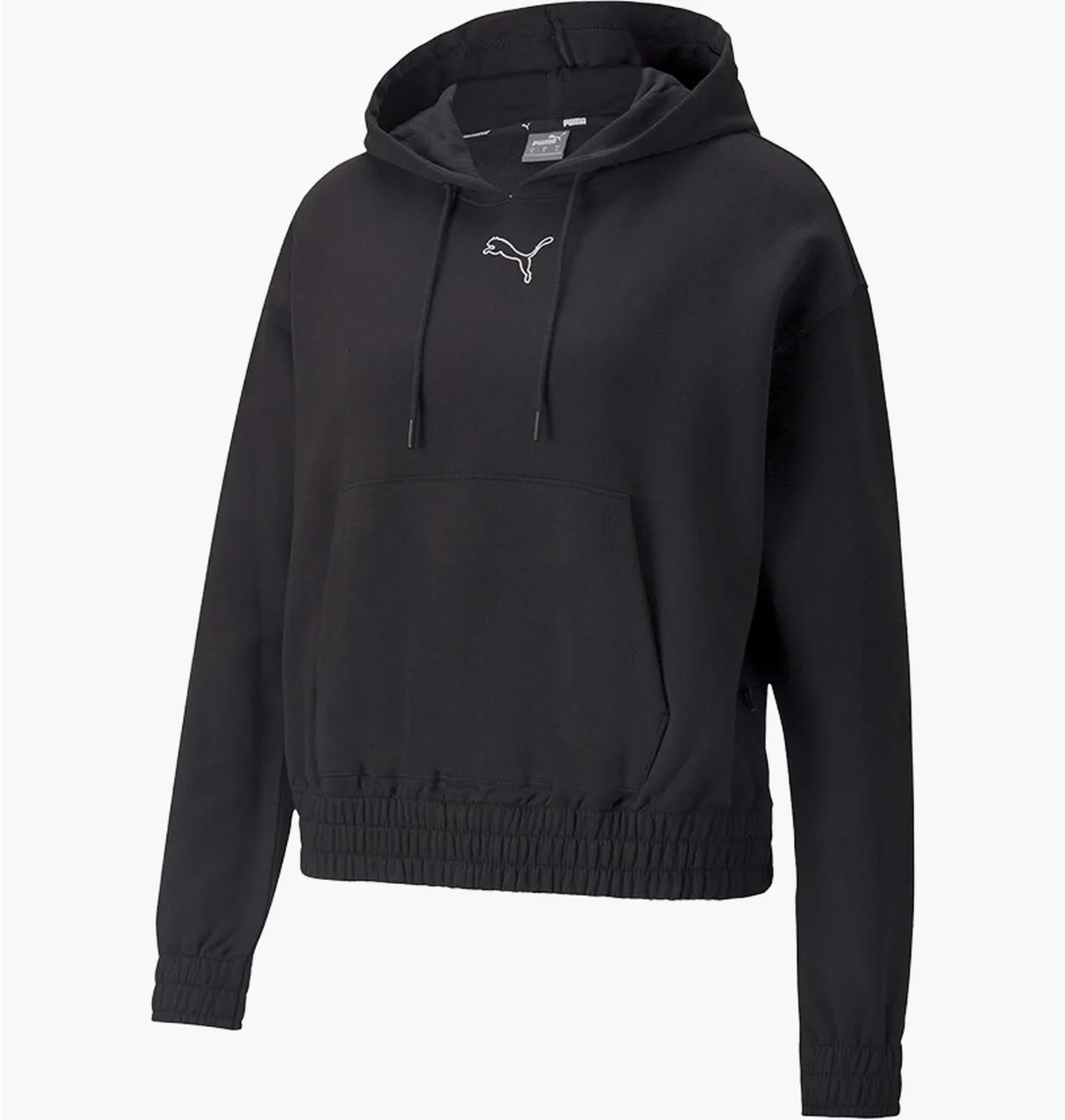 Худі жіноче Puma Her Hoodie Tr Black 847095-01