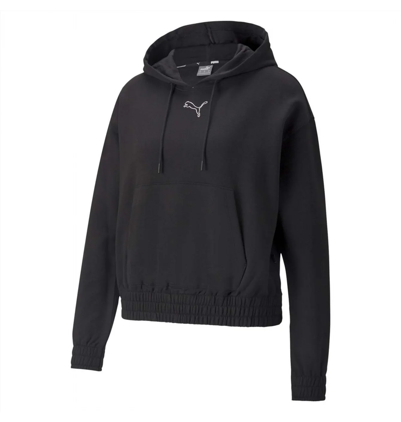 Худі жіноче Puma Her Hoodie Tr Black 847095-01