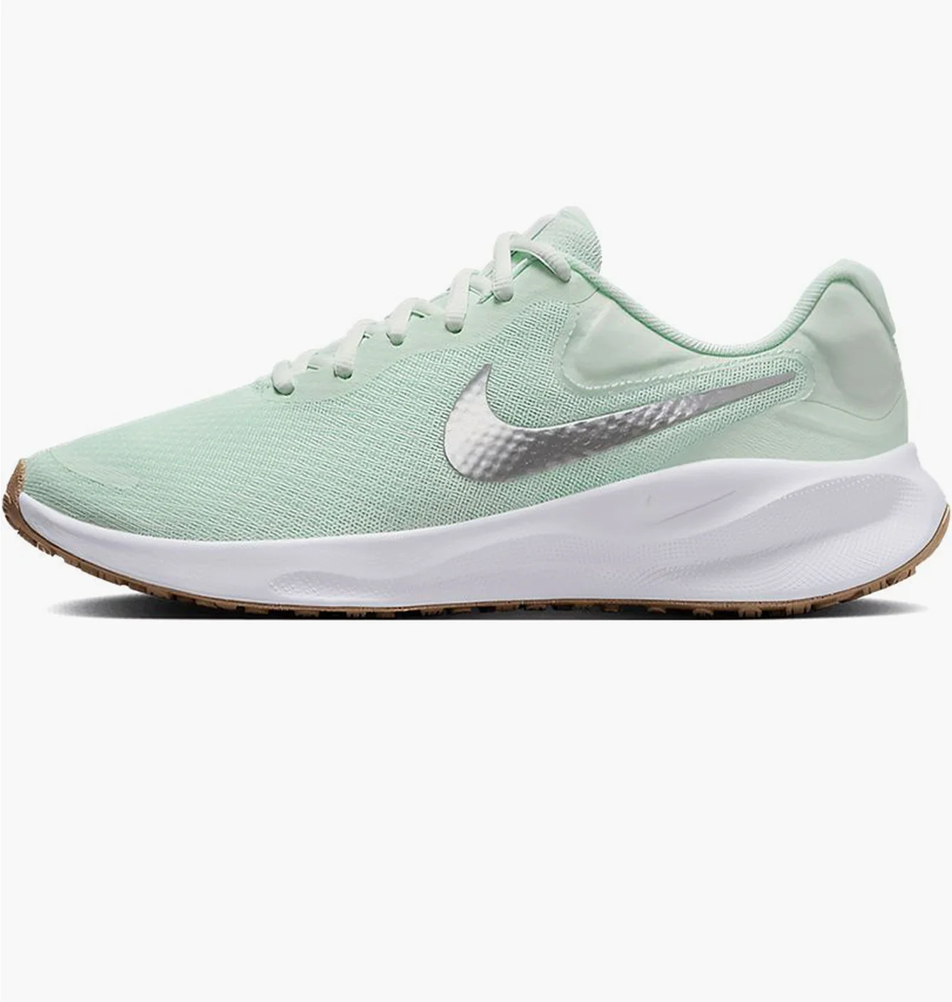 Кросівки жіночі Nike Revolution 7 Green FB2208-303