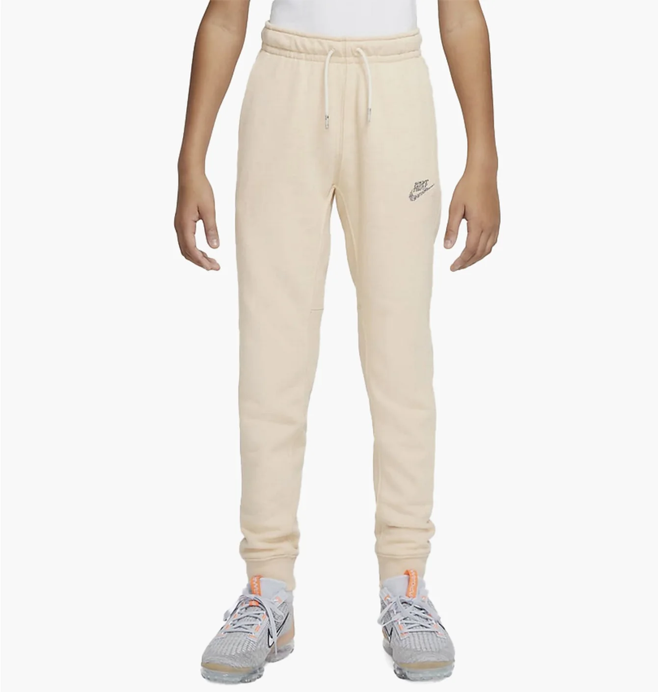 Штани дитячі Nike U Nsw Revival Btm Yellow DM8108-268