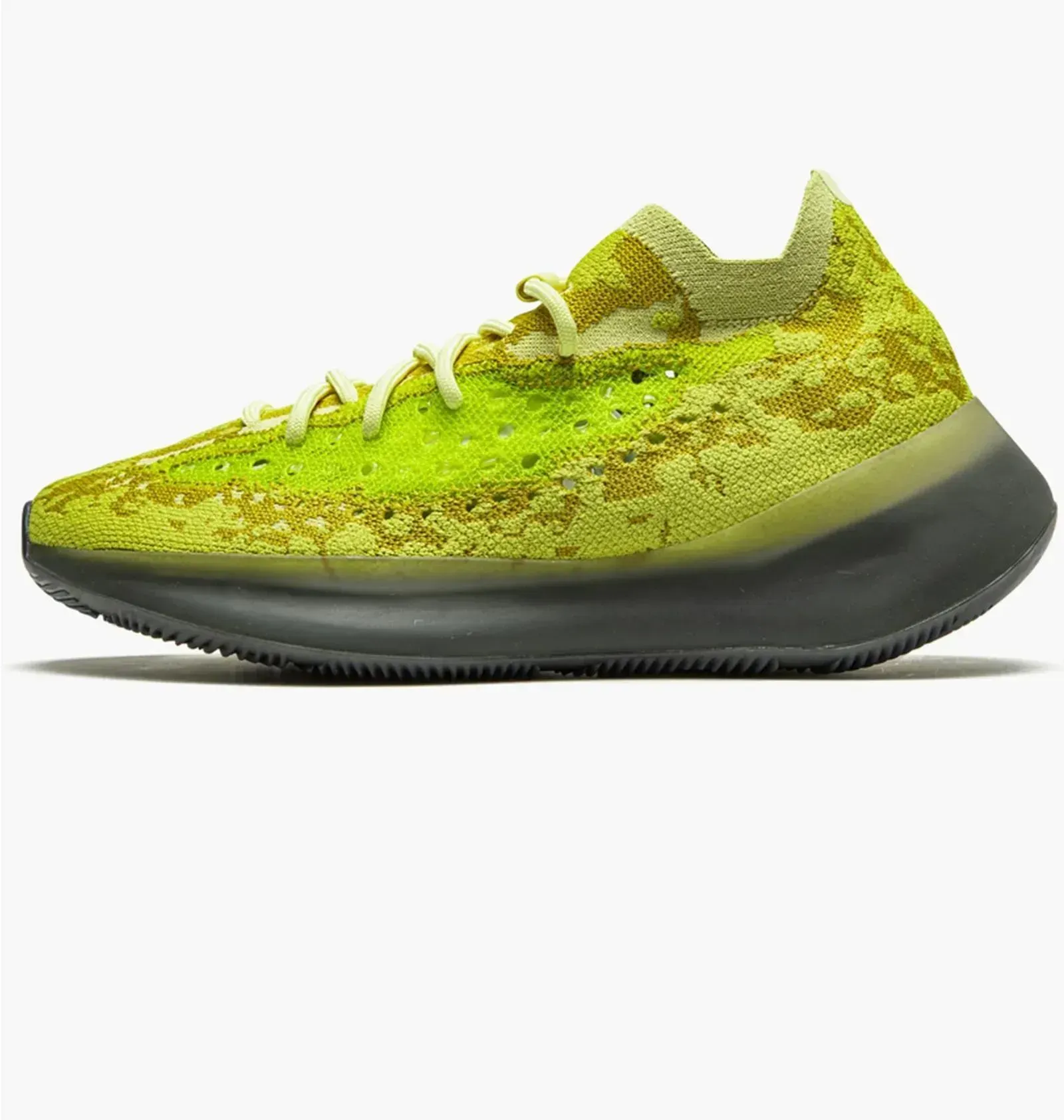 Кросівки чоловічі Adidas Yeezy Boost 380 (FZ4990)