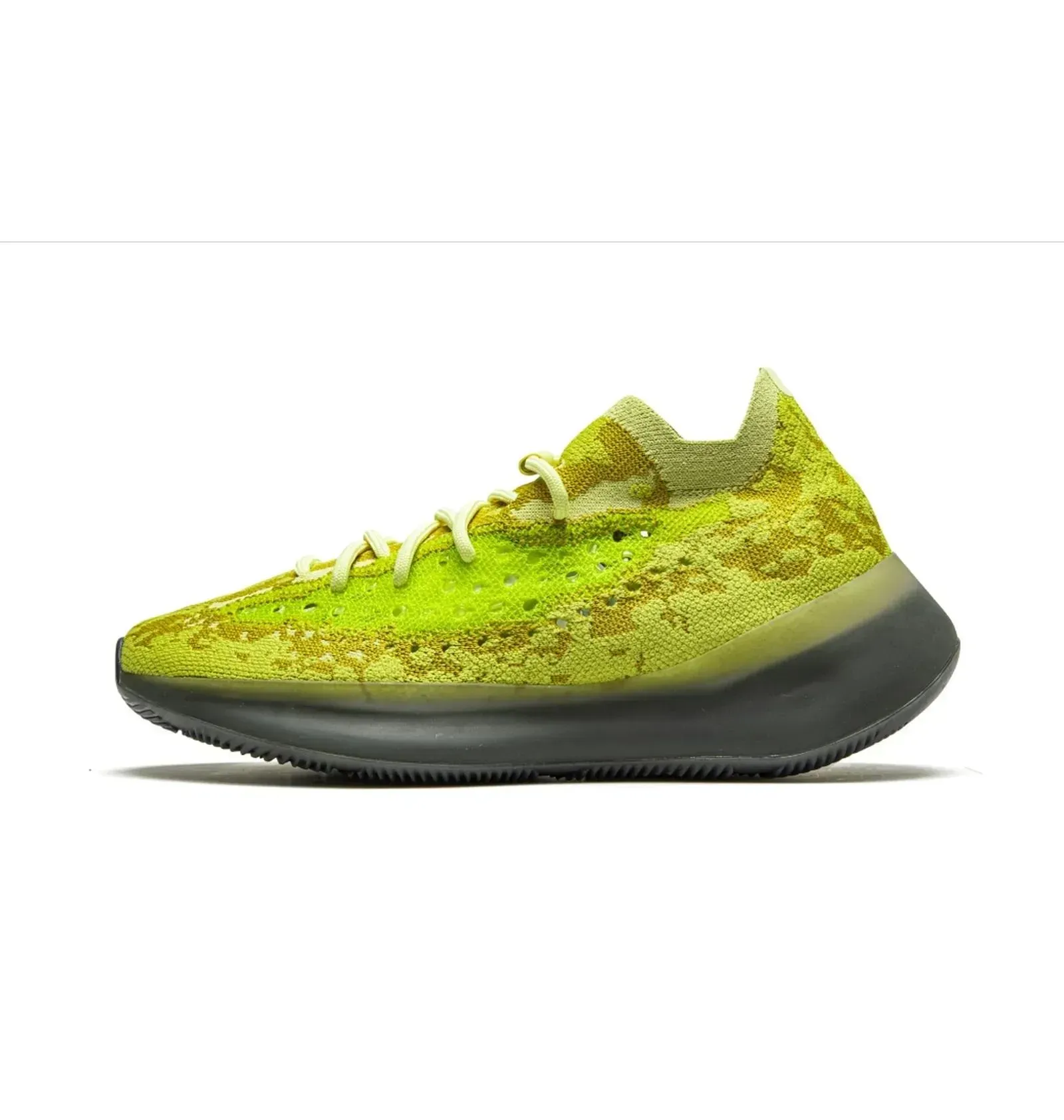 Кросівки чоловічі Adidas Yeezy Boost 380 (FZ4990)