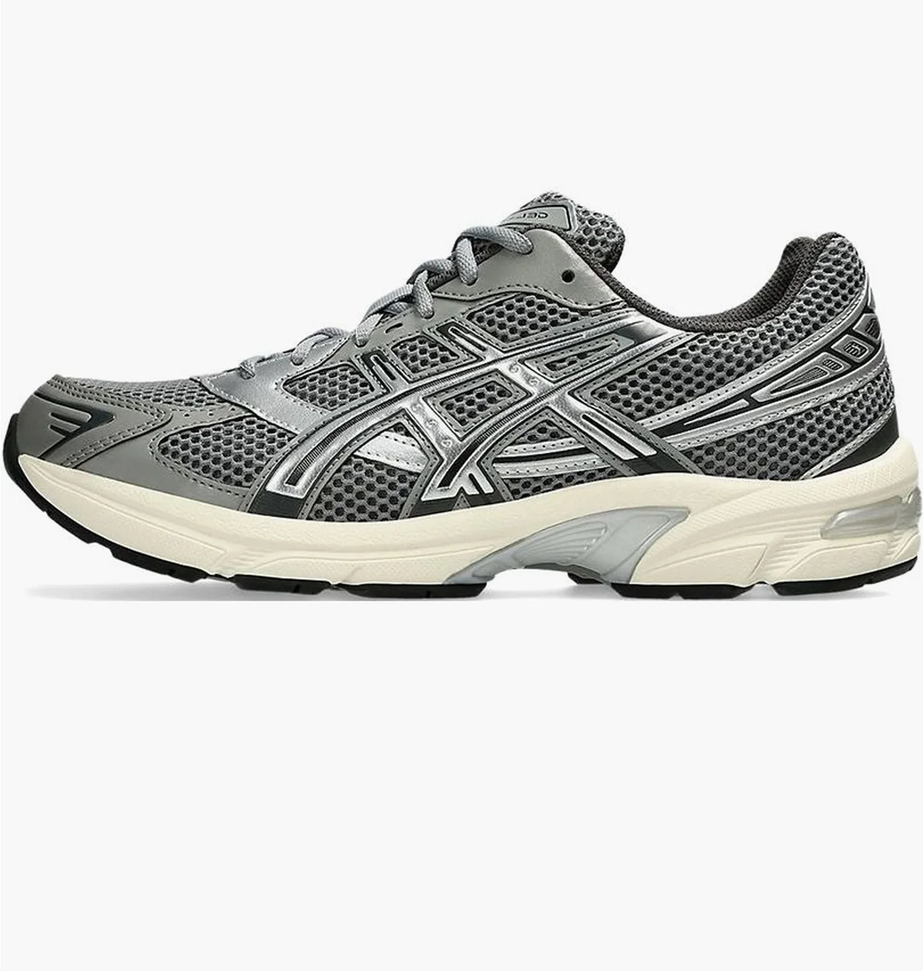 Кросівки унісекс Asics Gel 1130 Grey 1201A256-026