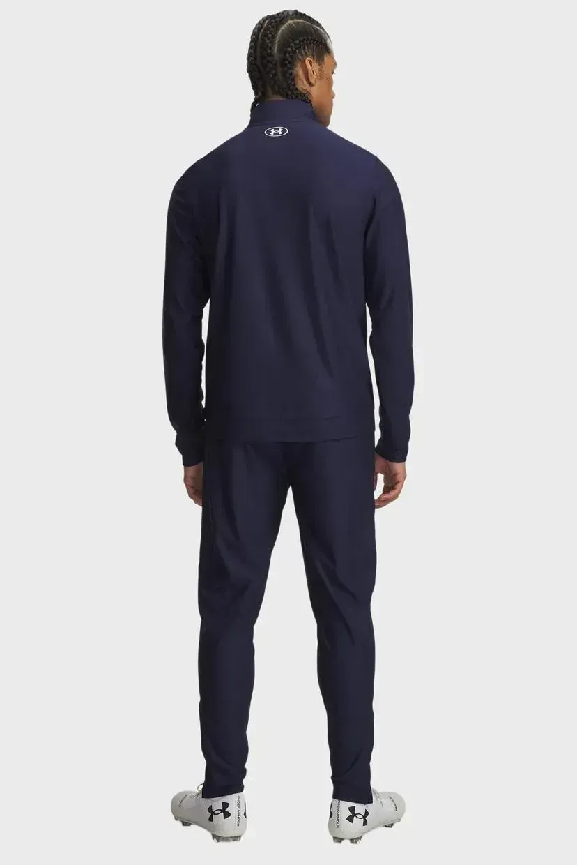 Спортивний костюм чоловічий Under Armour M Challenger Tracksuit-Blu (6004052-410)