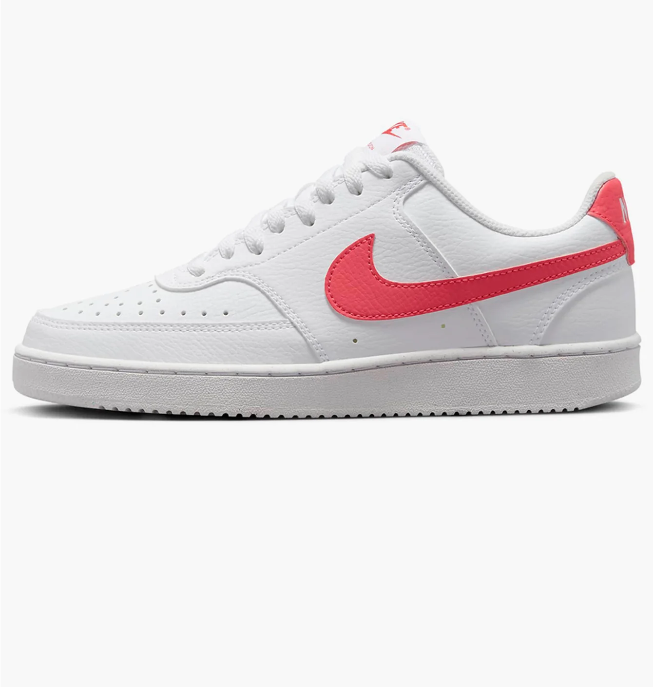 Кросівки жіночі Nike Court Vision Low WomenS Shoes White DR9885-101