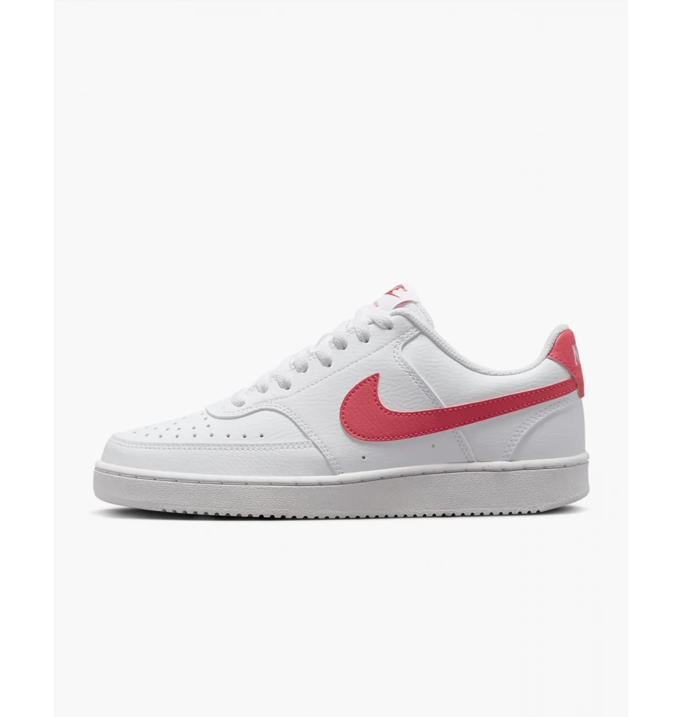 Кросівки жіночі Nike Court Vision Low WomenS Shoes White DR9885-101